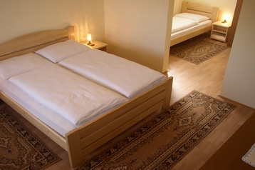 Croazia Privát Drežnik Grad, Esterno